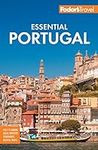 Fodor's Essential Portugal (Full-co