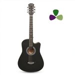 Nady Wireless Guitars