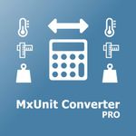Unit converter MxUnit Pro