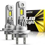 AUXITO H7 LED Light Bulbs Headlight