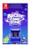 Arcade Game For Nintendo Switch