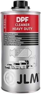 JLM Diesel DPF Cleaner Truck & Transporter 1L (J02215)