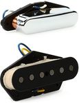 Fender Deluxe Drive Telecaster Pickups