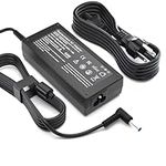 65W Laptop Charger for HP Pavilion 