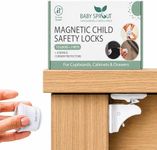 BABY SPROUT® Magnetic Cupboard Lock