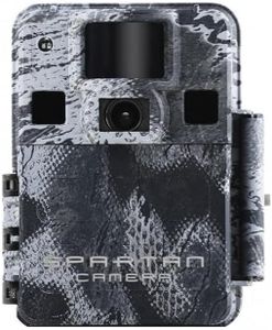 Spartan Ca