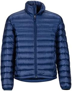 Marmot Zeus Men's Ultra Lightweight Down Jacket