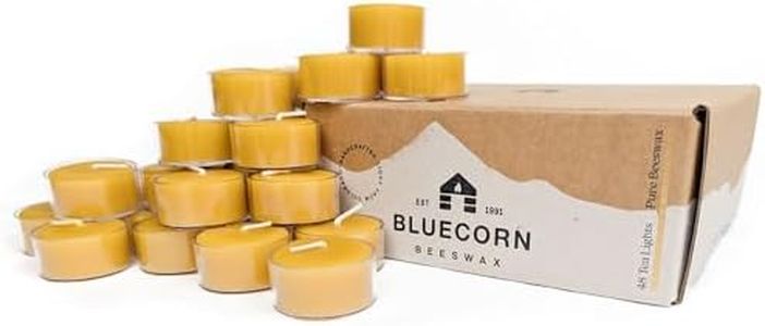 Bluecorn B