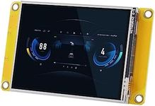 Nextion 2.8″ HMI Display Discovery 