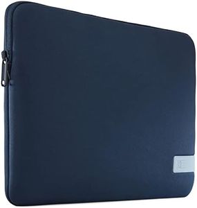 Case Logic Reflect 14" Laptop Sleeve, Dark Blue (3203961)