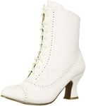 Ellie Shoes Women's 253-sarah Mid C