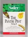 Safer Brand 05140 Pantry Moth Pest 