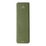 Sea to Summit Camp Plus Self-Inflating Foam Sleeping Mat for Camping, Rectangular - Large