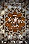 The Syrian Jewelry Box: A Daughter’