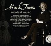Mark Twain Words and Music