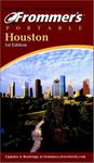 Houston (Frommer's Portable)