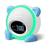 Windflyer OK to Wake Clock for Kids