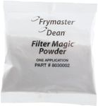 Frymaster 8030002 Fryer Filter Powder