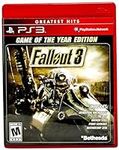 Fallout 3 - PlayStation 3 Game of t