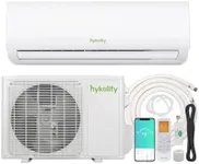 Wifi Enabled 9,000 BTU Mini Split A
