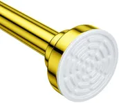 Ausemku Shower Curtain Rod Tension 