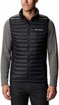 Columbia Men's Powder Pass Vest Puf