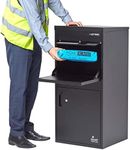 Extra Large Smart Parcel Drop Box B