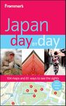 Frommer's Japan Day by Day