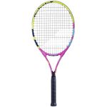 Babolat Nadal Junior 26 Tennis Racquet Grip 0