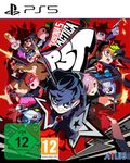 Persona 5 Tactica (PlayStation 5)