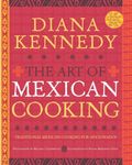 Mexican Cooking Book