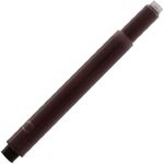 Monteverde Ink Cartridge (to fit Lamy), Brown