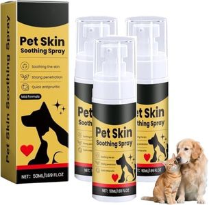 3Pcs Spray