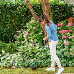 Bosch Electric Grass Trimmer EasyGrassCut 23 – 280W, 23cm Cutting