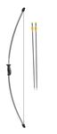 Bear Wizard Bow Set 10/18# 17/24 in. AYS6300