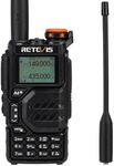 Retevis RA79 Walkie Talkie Professi