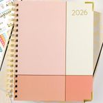 PPP Work Planner 2026 | 12-Month We