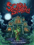 Scary Stories for Kids - Short Horror Stories for Children: (Children's Books and Books for Kids)