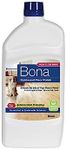 Bona® WP510051002 Hi-gloss Hardwood Floor Polish 32 Oz. (Pack of 6)