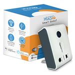 Quarkifi Magiq Smart Socket 15 Amps