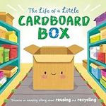 The Life of a Little Cardboard Box: