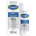 Cetaphil Pro Urea 10% Feuchtigkeitslotion, 200 ml Lotion