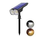 Grde Solar Garden Lights