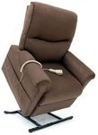 LC-105 Economy 3 position Lift Chair