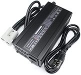 DIGISHUO 14.6V LiFePO4 Charger 14.6