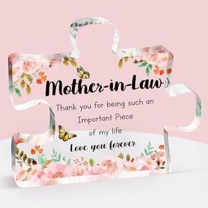 Mother in 
