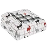 CuteKing Weighted Blanket for Kids: