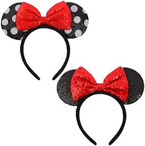 Mouse Ears