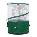 Vegebag - Self Watering Grow Bags with a Signature Protective Mesh, Also Referred to as Fabric Pots or Smart Pots - 25 x 25 x 30 inches