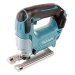 Makita JV101DZ 12V Max Li-Ion CXT Jigsaw - Batteries and Charger Not Included